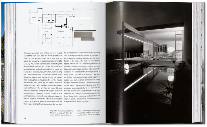45th Anniversary: Neutra