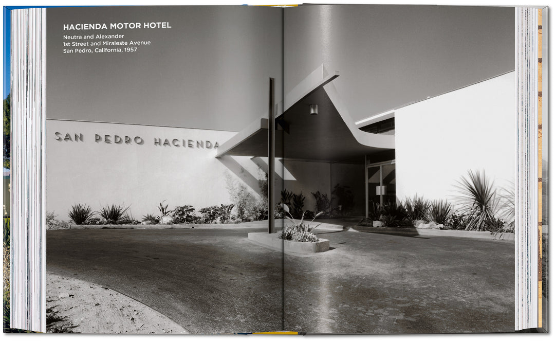 45th Anniversary: Neutra