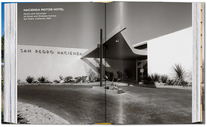 45th Anniversary: Neutra
