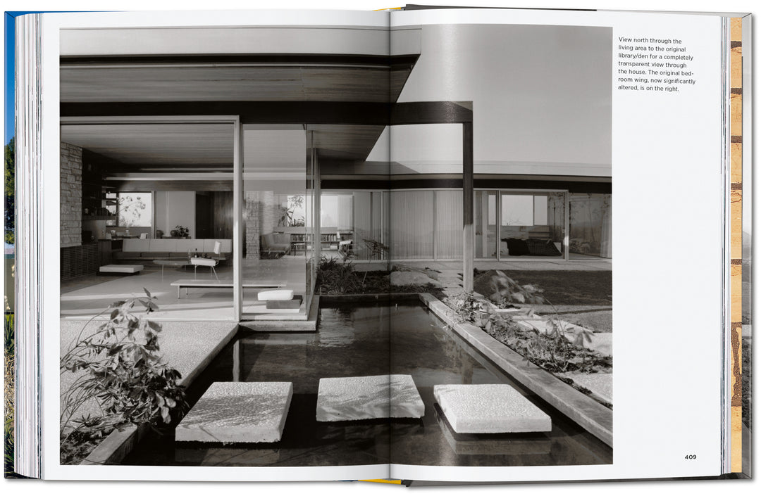 45th Anniversary: Neutra