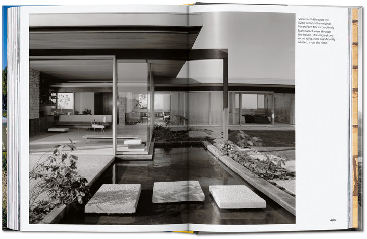 45th Anniversary: Neutra