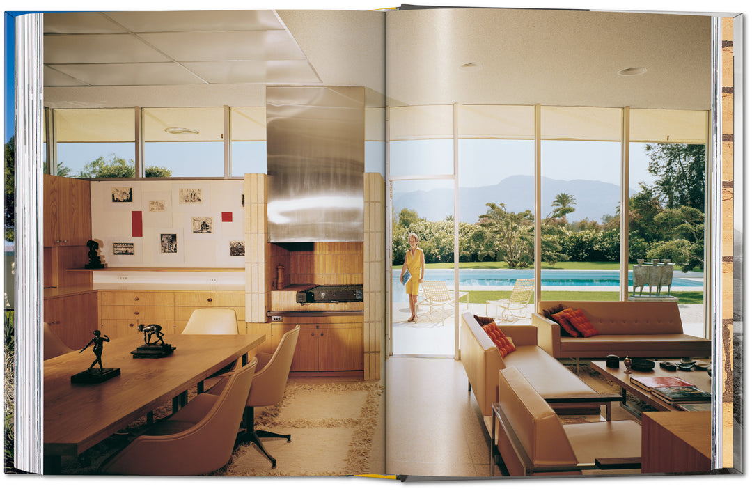 45th Anniversary: Neutra