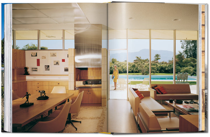 45th Anniversary: Neutra