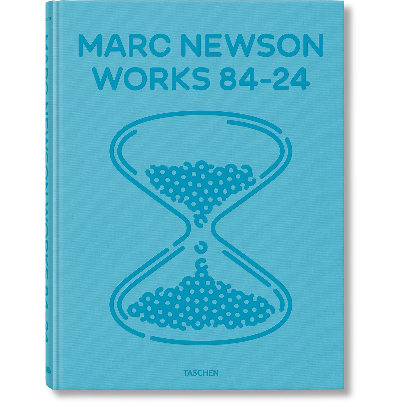 Marc Newson Works 84-24