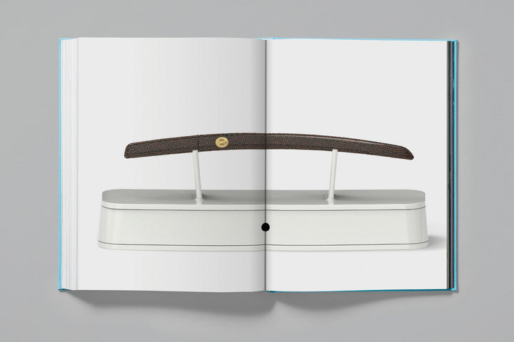 Marc Newson Works 84-24