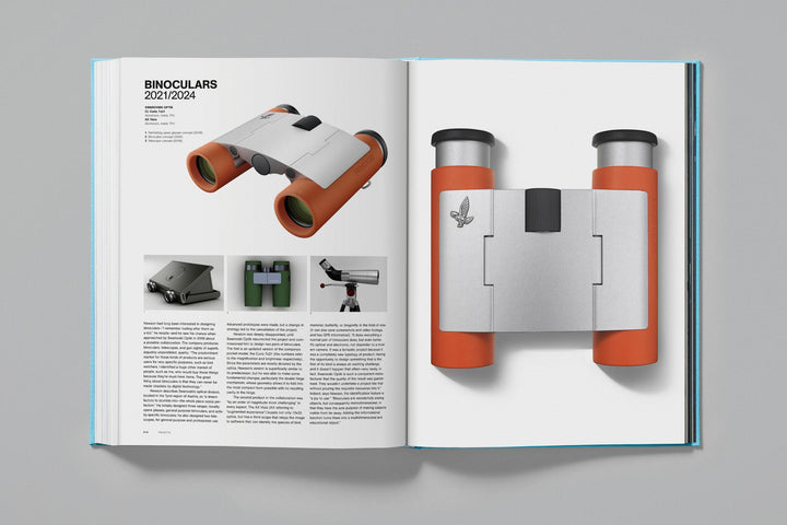 Marc Newson Works 84-24