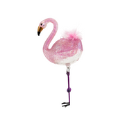 Flamingo Ornament - Just Fabulous Palm Springs
