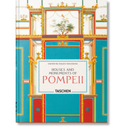 45th Anniversary: Fausto & Felice Niccolini. Houses and Monuments of Pompeii.