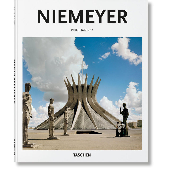 Basic: Niemeyer