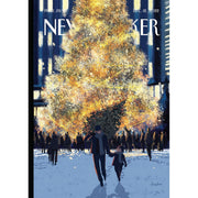 Evergreens Holiday Card