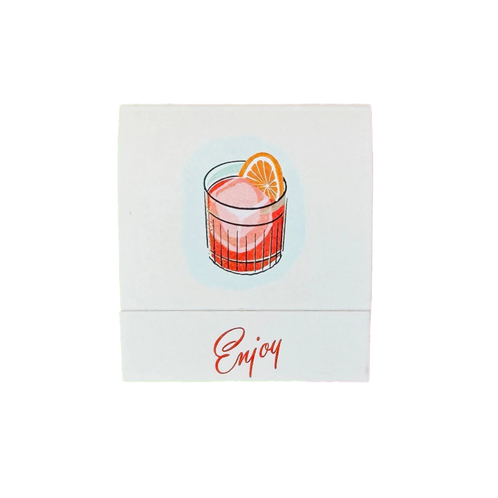 Negroni Matches