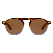 Neptune Reading Sunglasses - Tortoise/Cloud