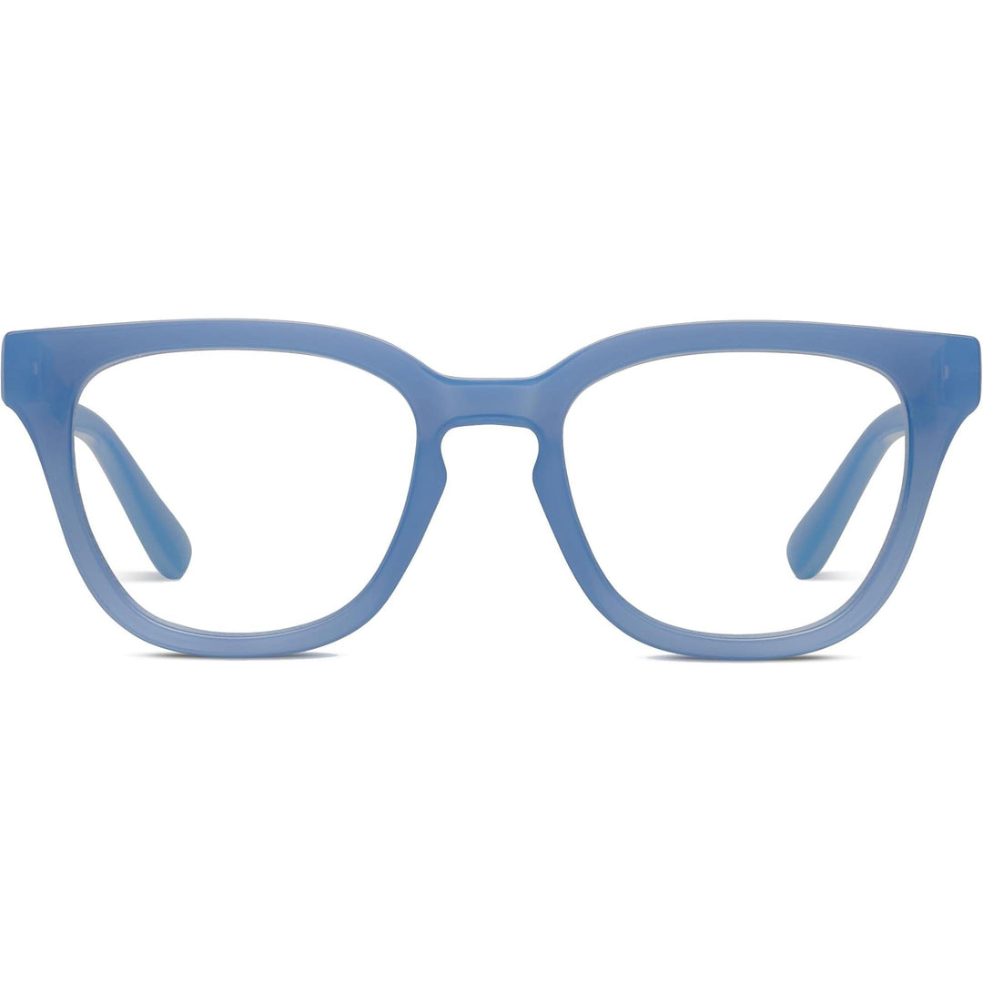 Nola Reading Glasses - Denim