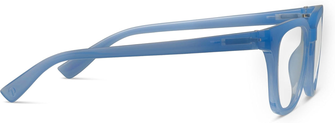 Nola Reading Glasses - Denim