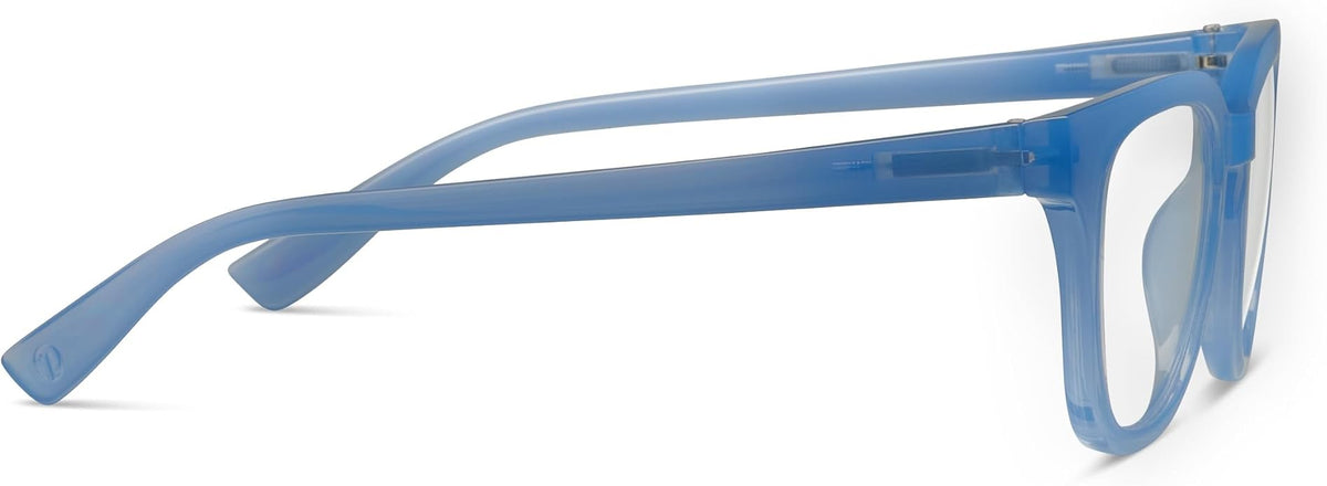 Nola Reading Glasses - Denim