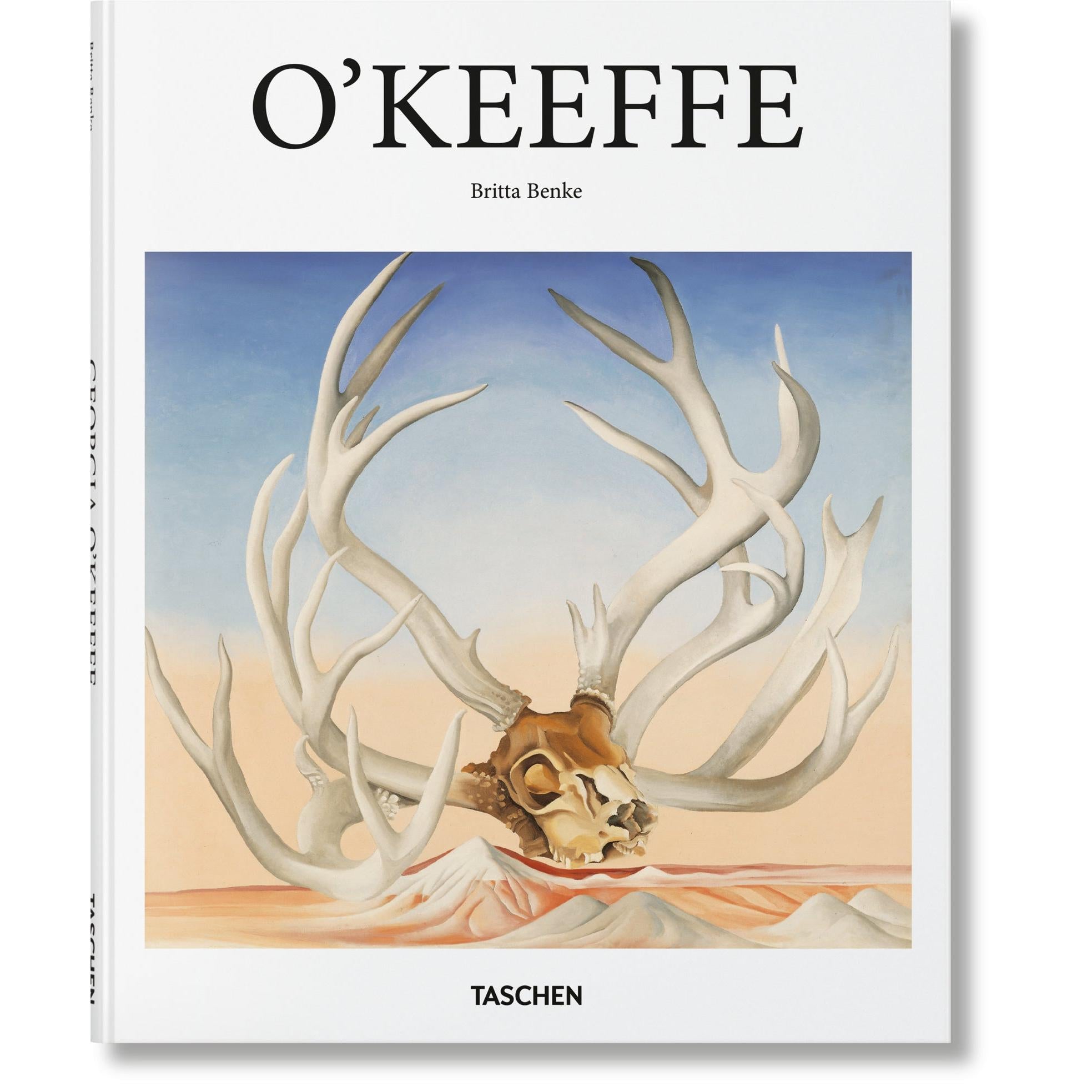 Basic: O'Keeffe