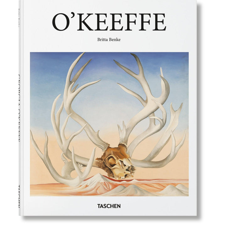 Basic: O'Keeffe