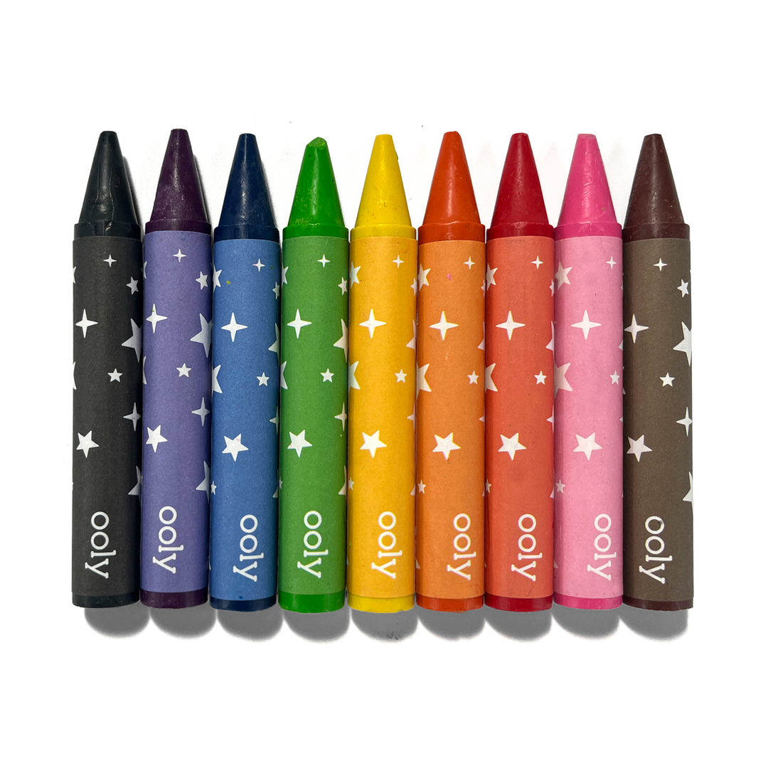 Carry Along Coloring Book Set - Work Zone
