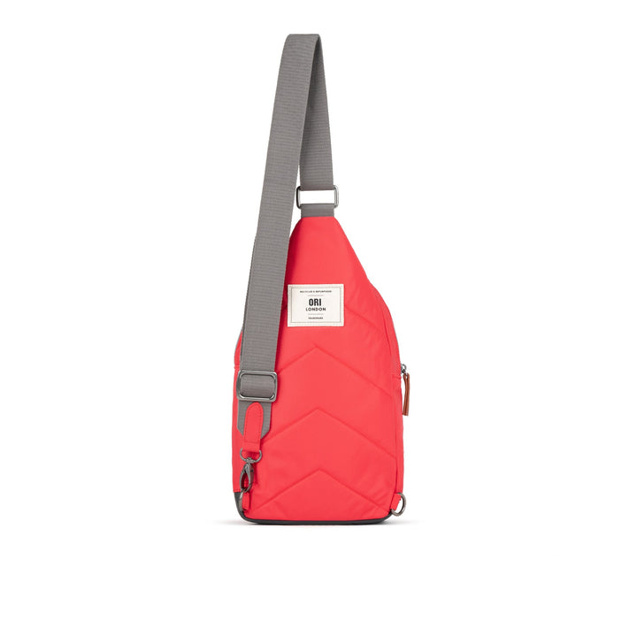 Willesden B Nylon Bag - Poppy