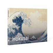Hokusai Book Of Postcards