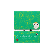 Charley Harper Playing Cards