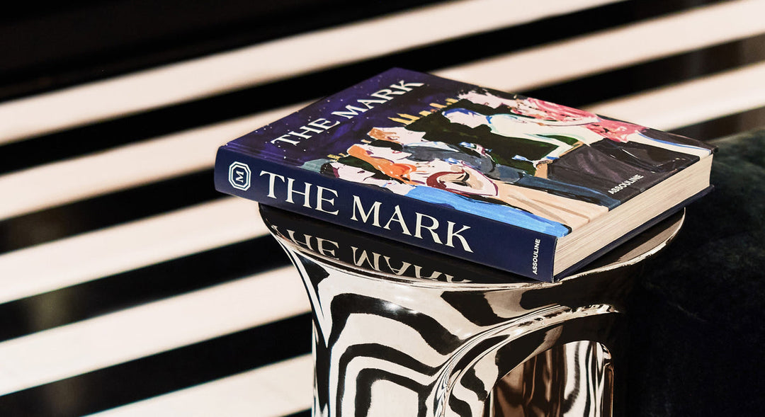 The Mark - Just Fabulous Palm Springs