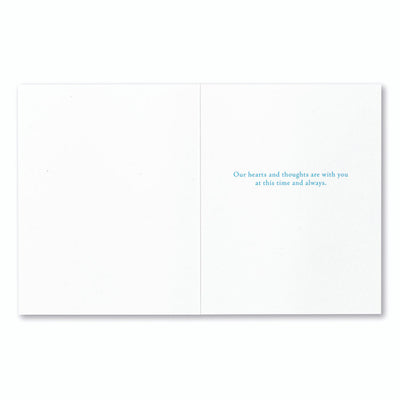 The Poets Are Right Greeting Card