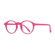 Phoenix Reading Glasses - Hot Pink