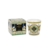 Birchwood Pine Pierre Marie Decorative 3-Wick Candle 21.2 Oz.