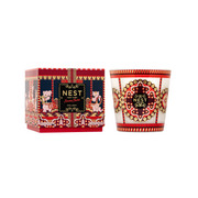 Holiday Pierre Marie Decorative 3-Wick Candle 21.1 Oz.