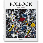 Basic: Pollock - Just Fabulous Palm Springs