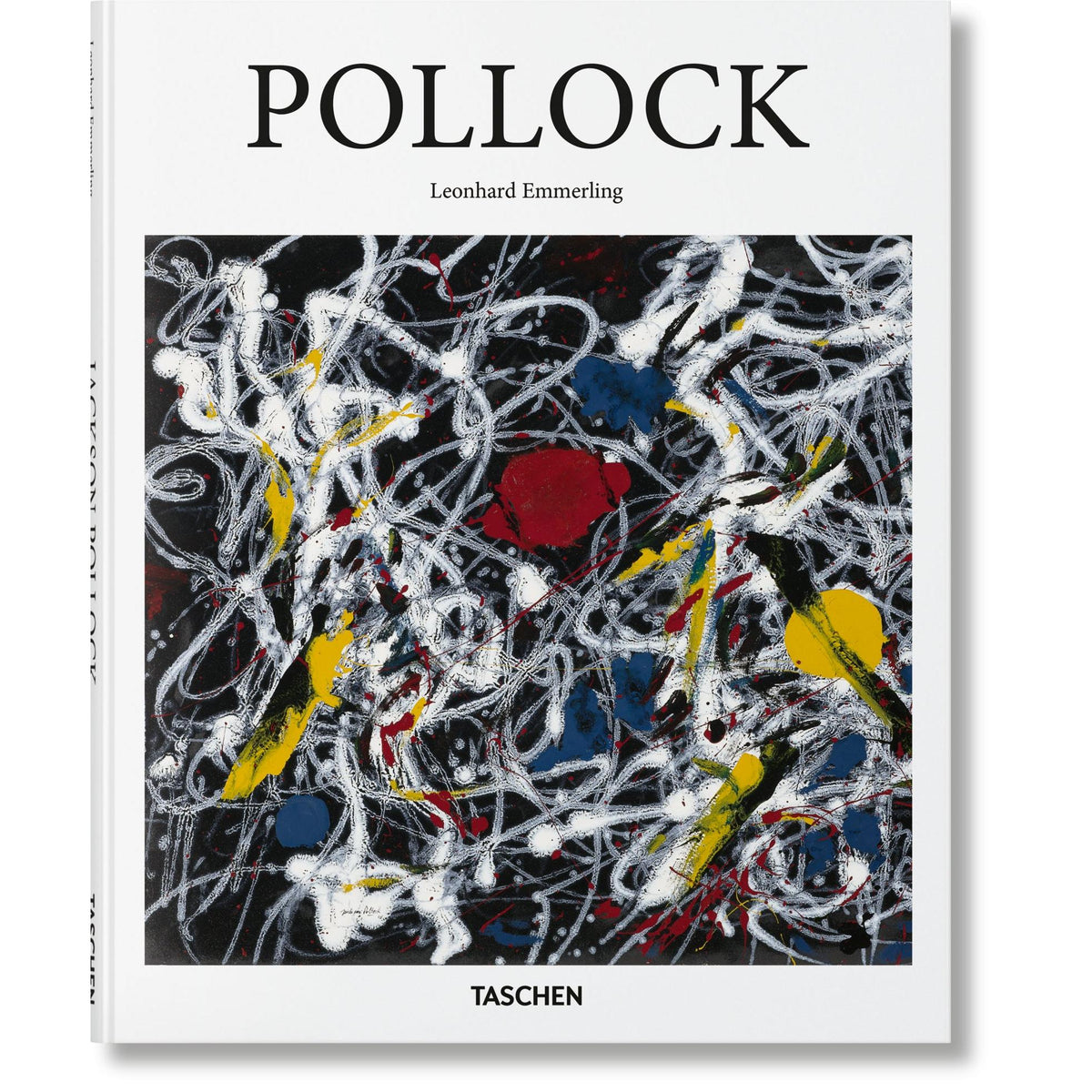 Basic: Pollock - Just Fabulous Palm Springs