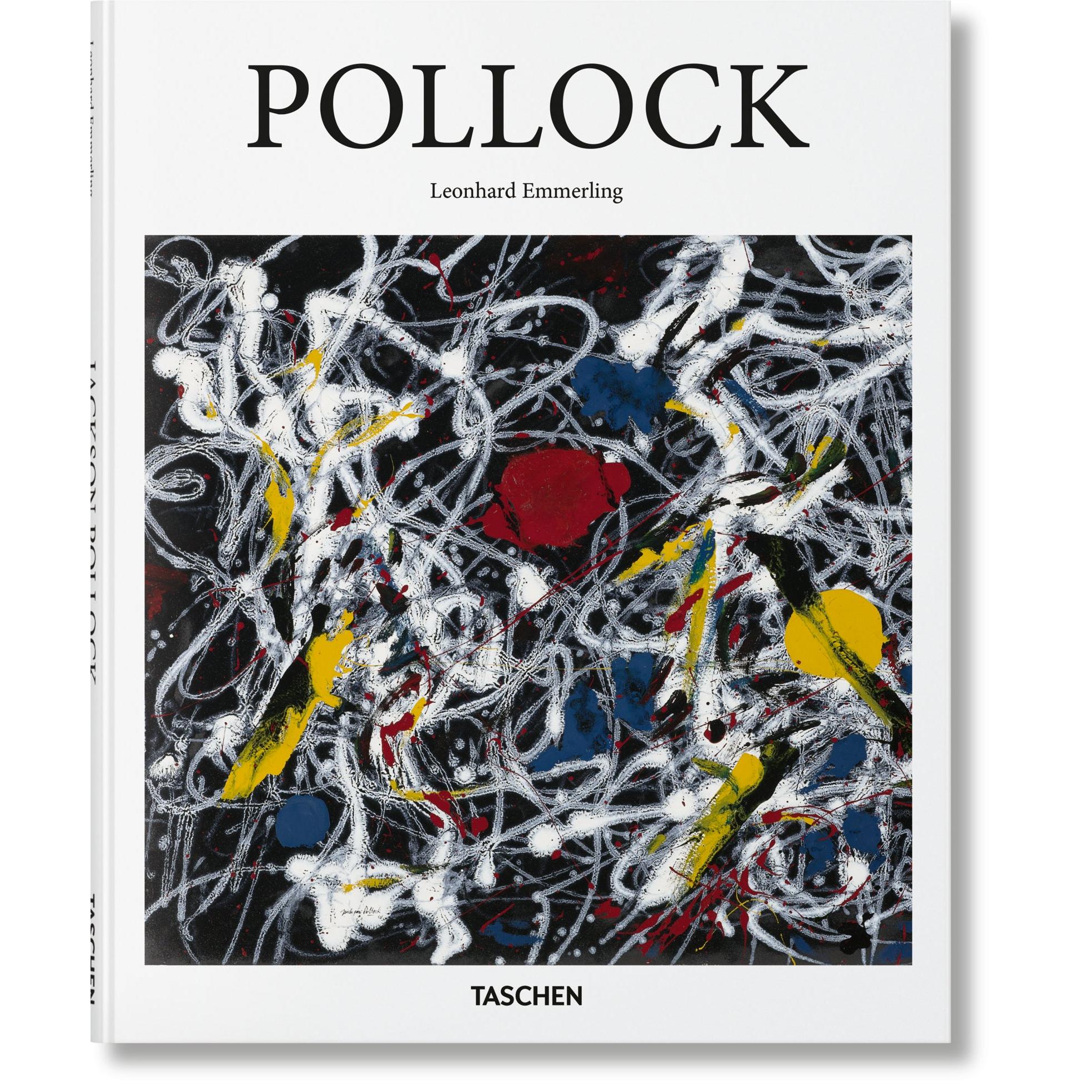 Basic: Pollock - Just Fabulous Palm Springs