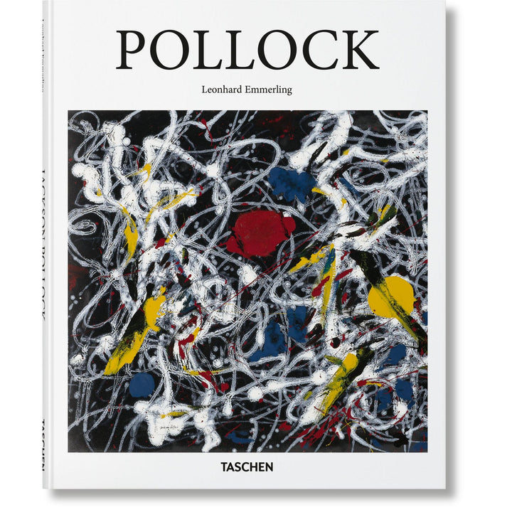 Basic: Pollock