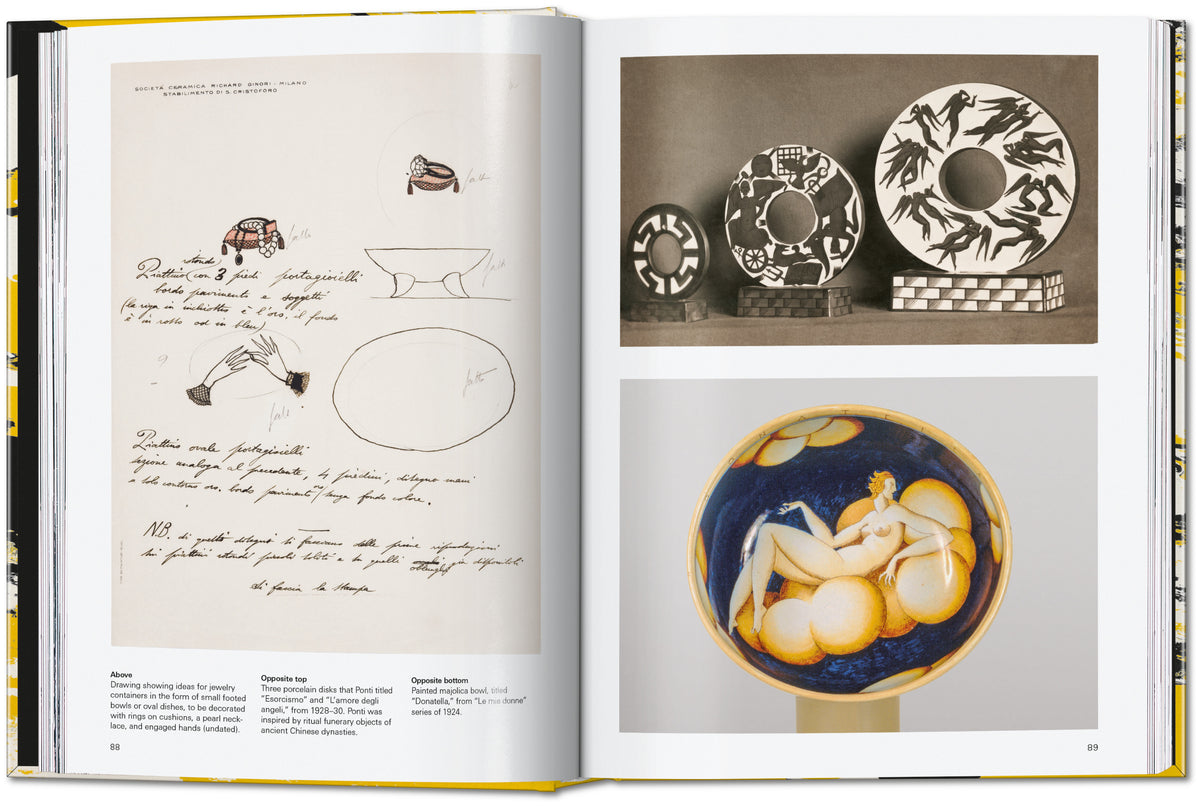 45th Anniversary: Gio Ponti