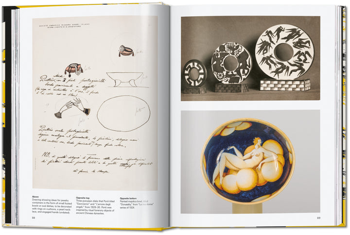 45th Anniversary: Gio Ponti