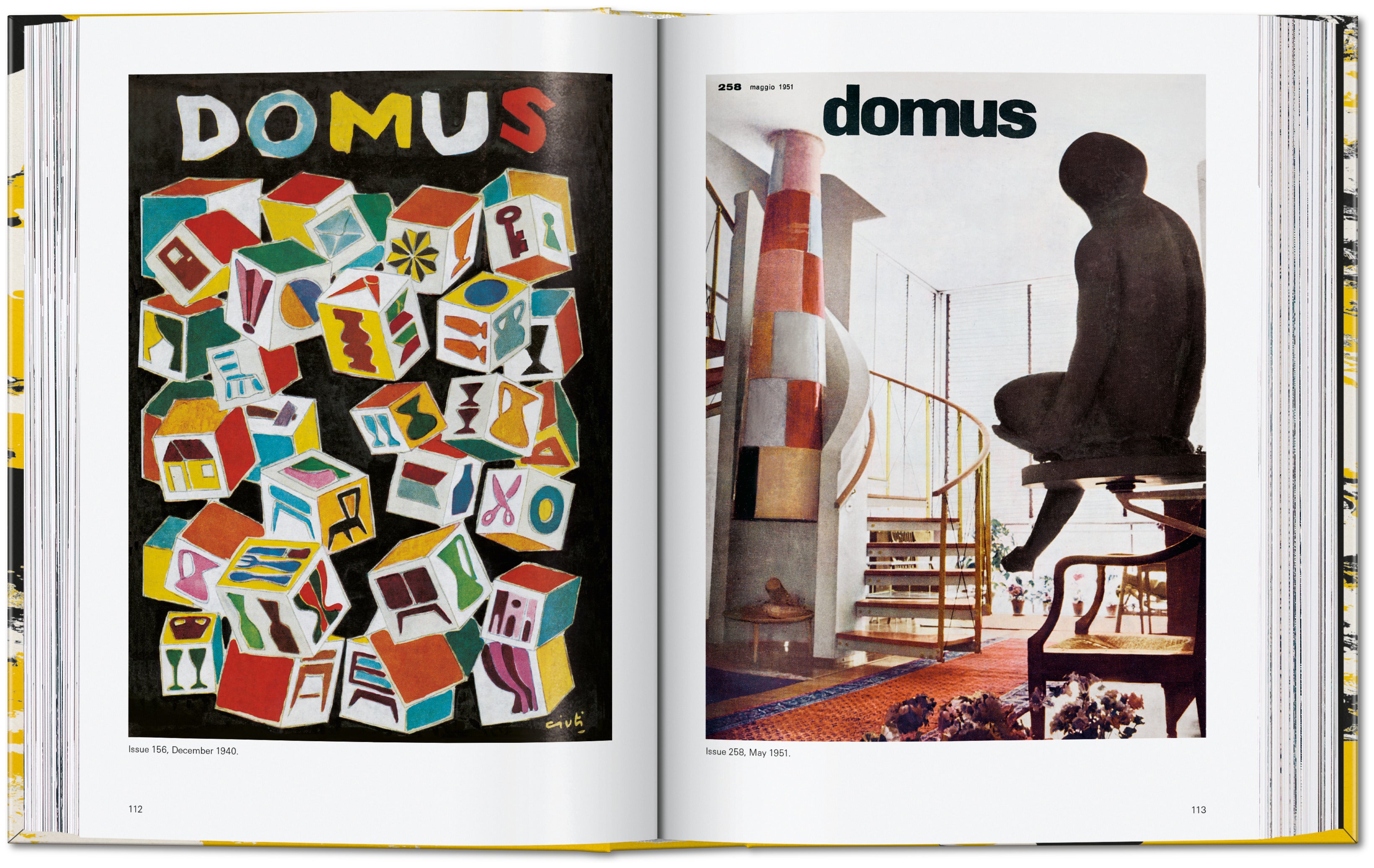 45th Anniversary: Gio Ponti