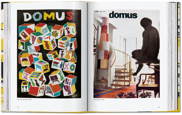 45th Anniversary: Gio Ponti
