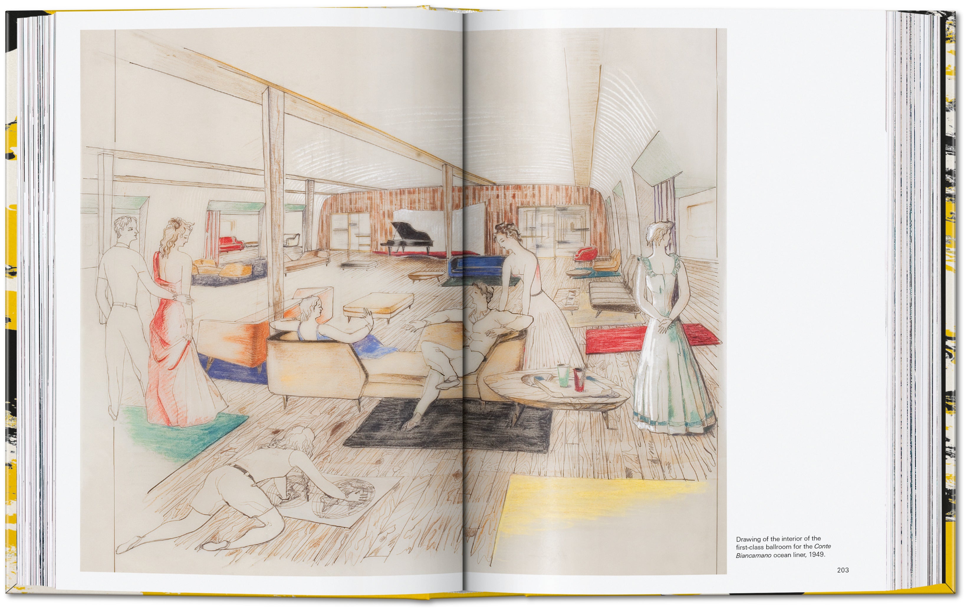 45th Anniversary: Gio Ponti