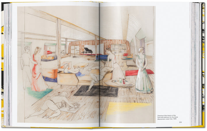 45th Anniversary: Gio Ponti