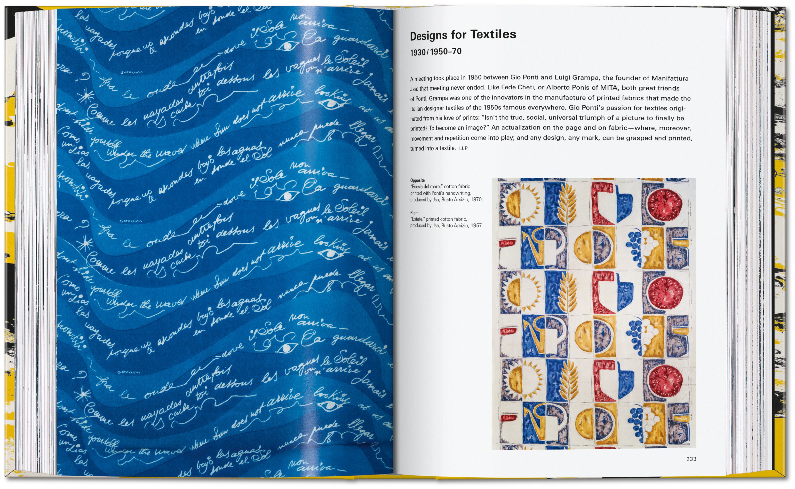45th Anniversary: Gio Ponti