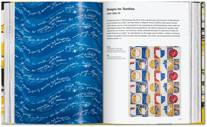 45th Anniversary: Gio Ponti
