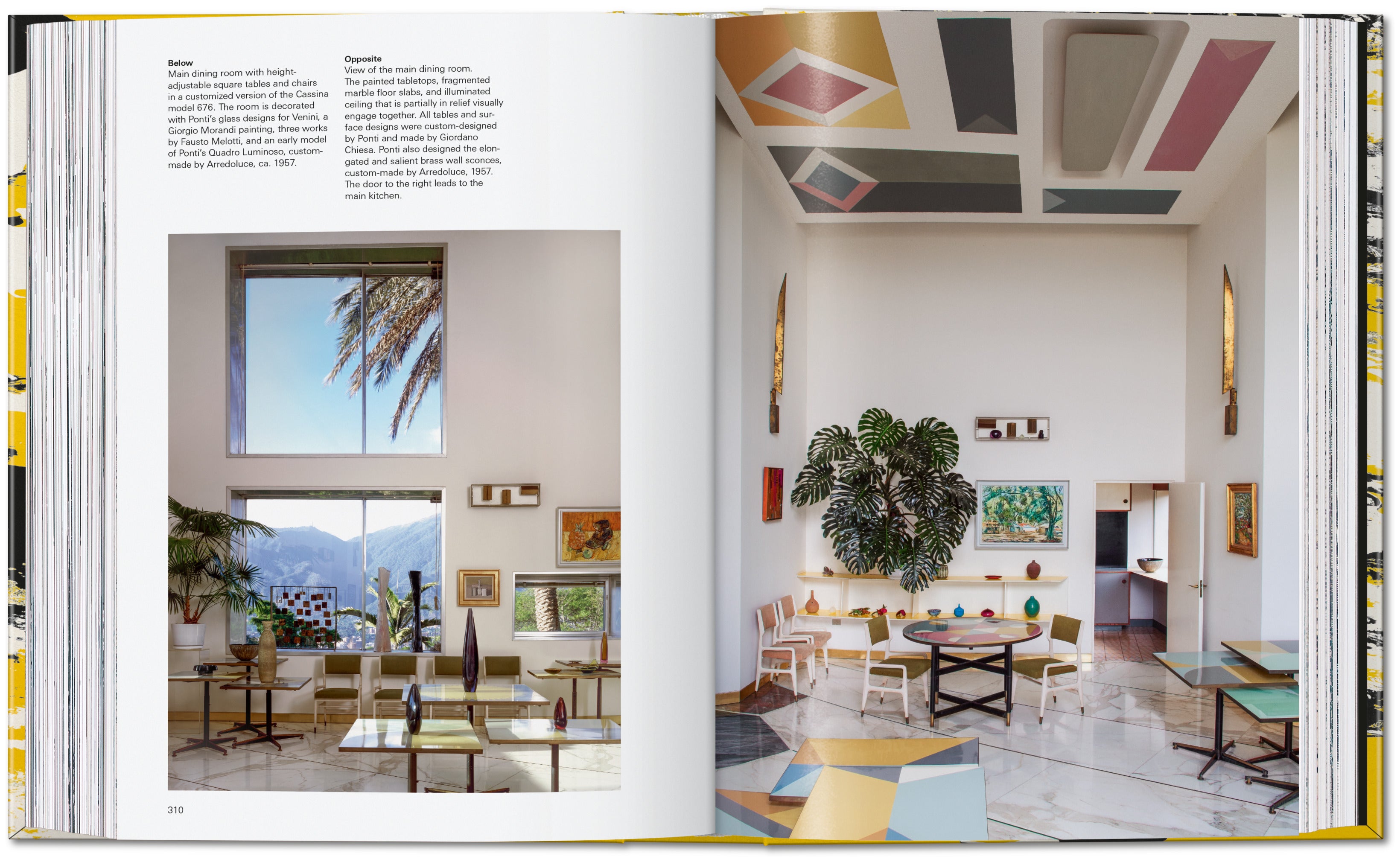 45th Anniversary: Gio Ponti