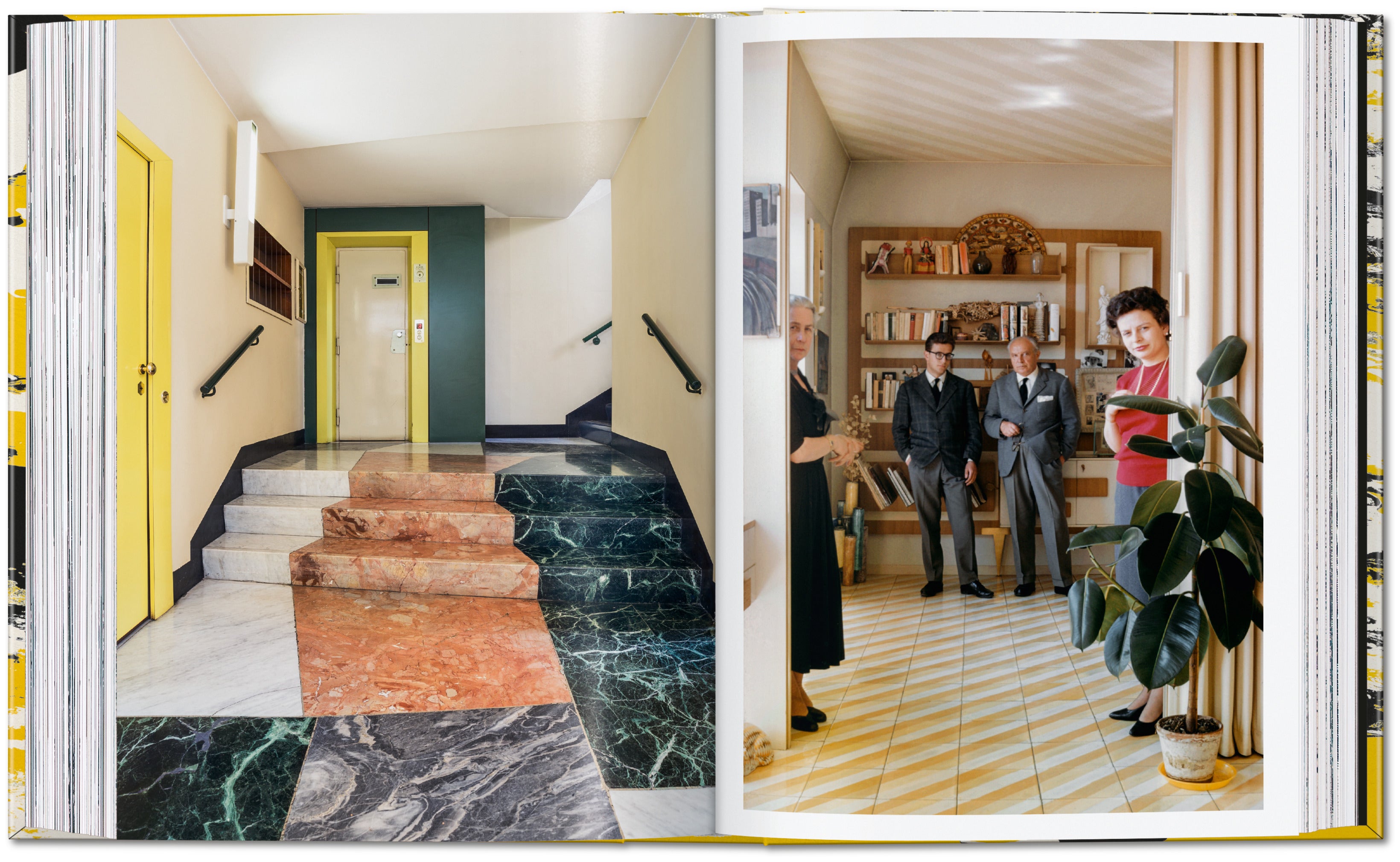 45th Anniversary: Gio Ponti
