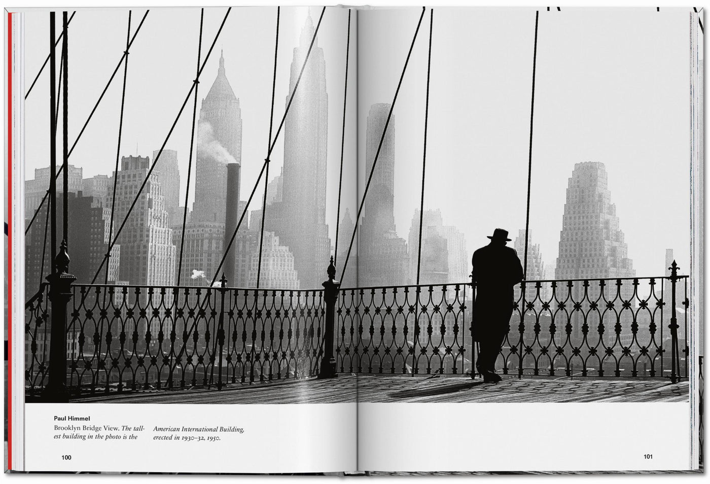 PO: New York. Portrait Of A City