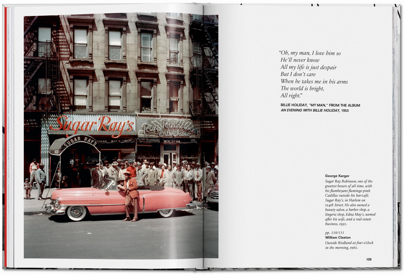 PO: New York. Portrait Of A City