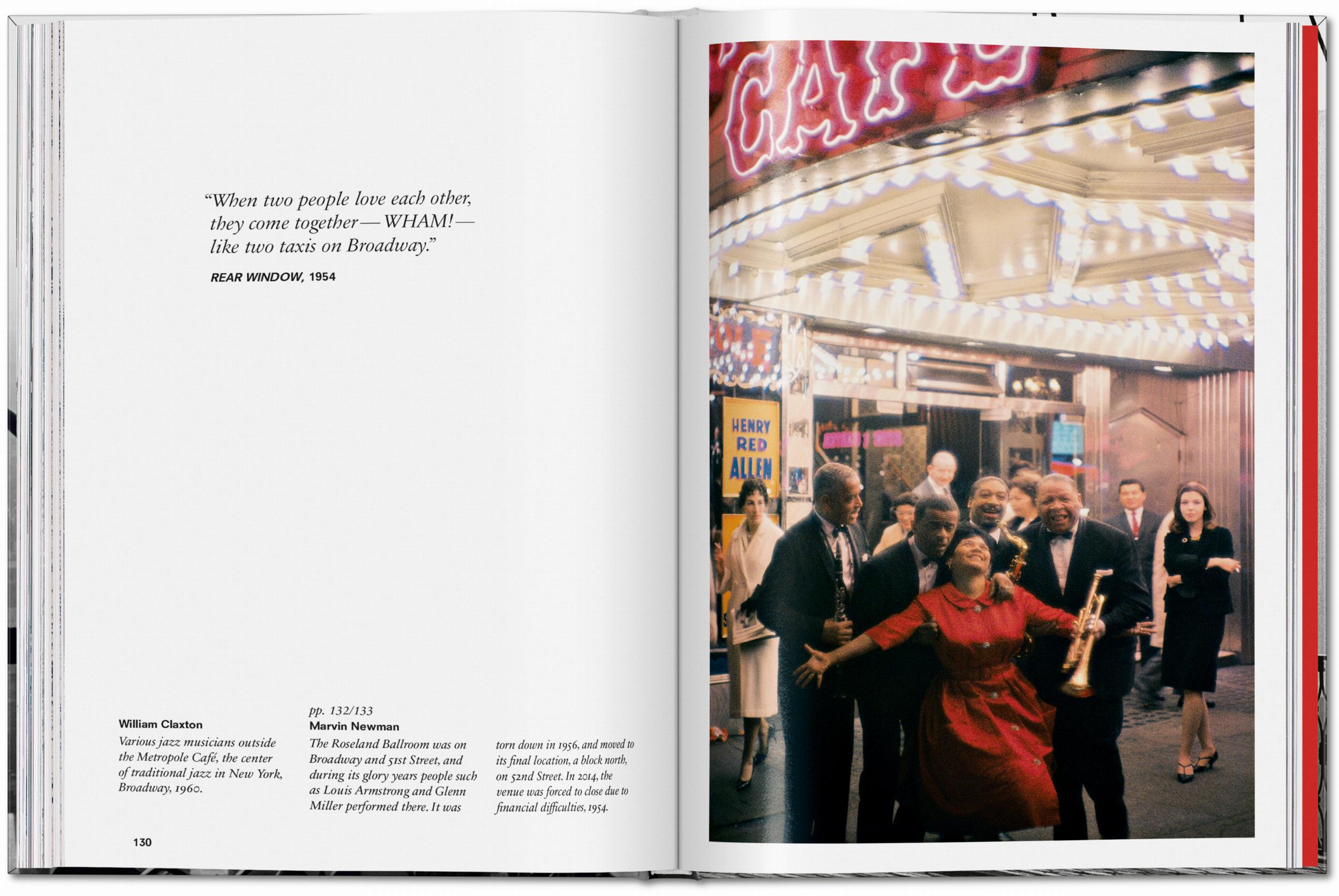 ICONS: New York. Portrait Of A City