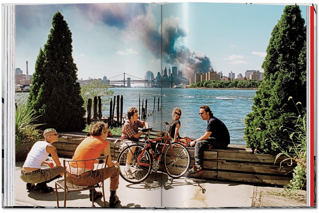 PO: New York. Portrait Of A City