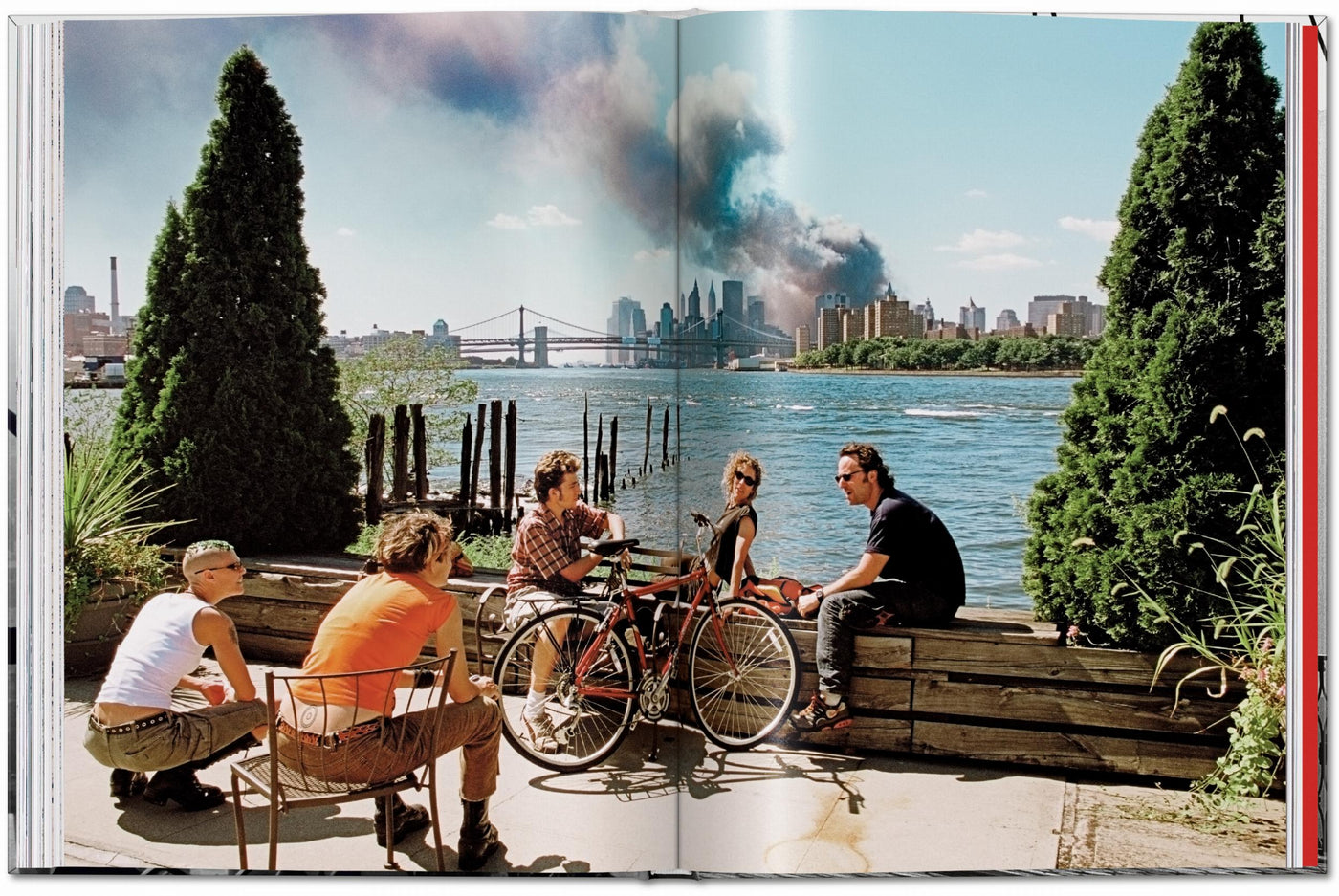 PO: New York. Portrait Of A City