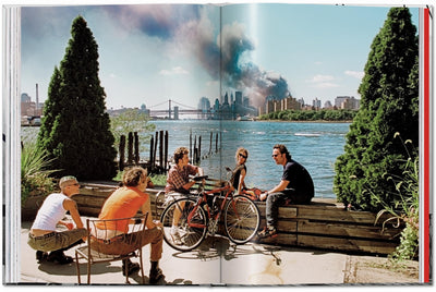 PO: New York. Portrait Of A City